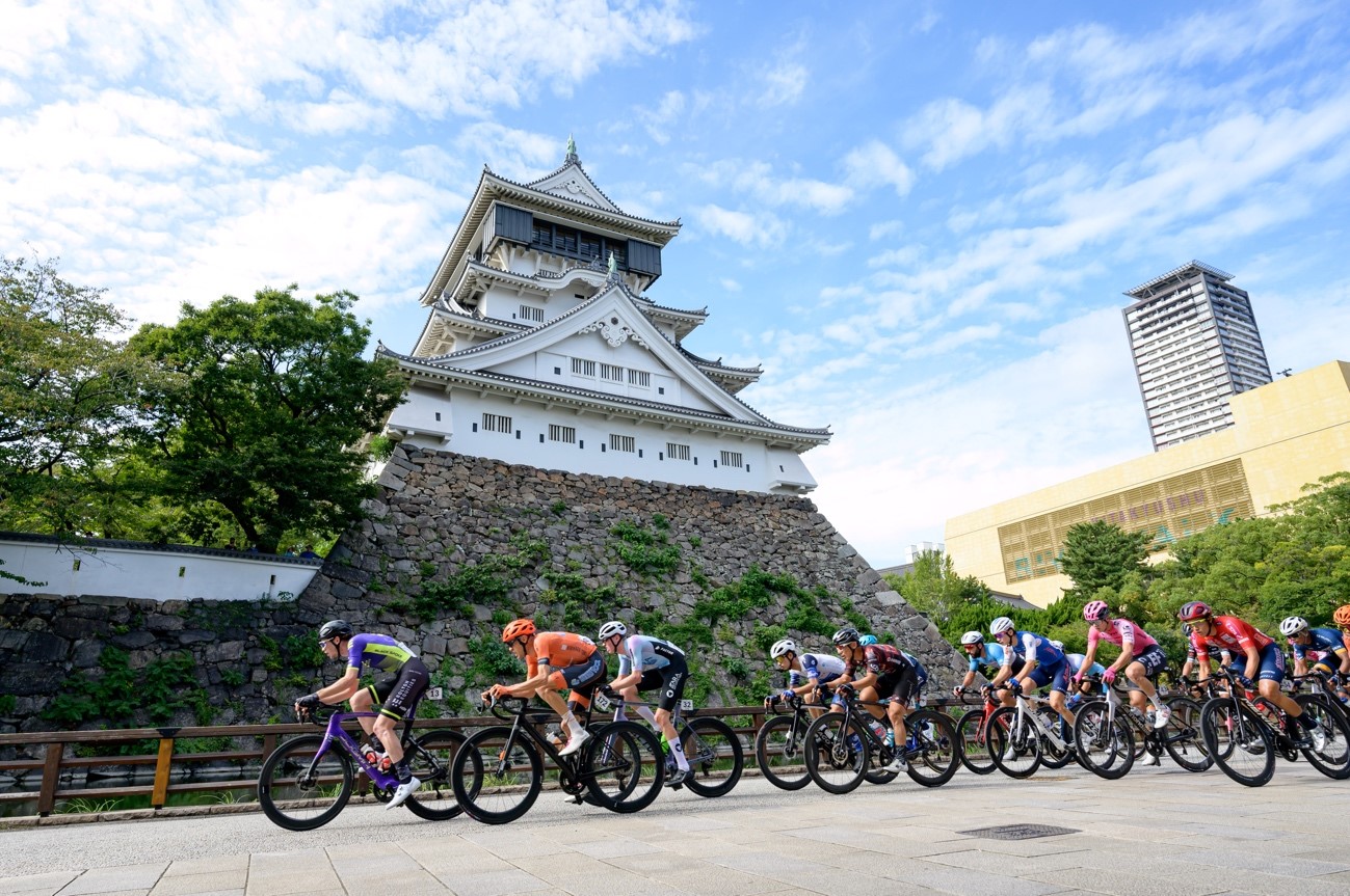 10/6 Kokura Criterium Race Report